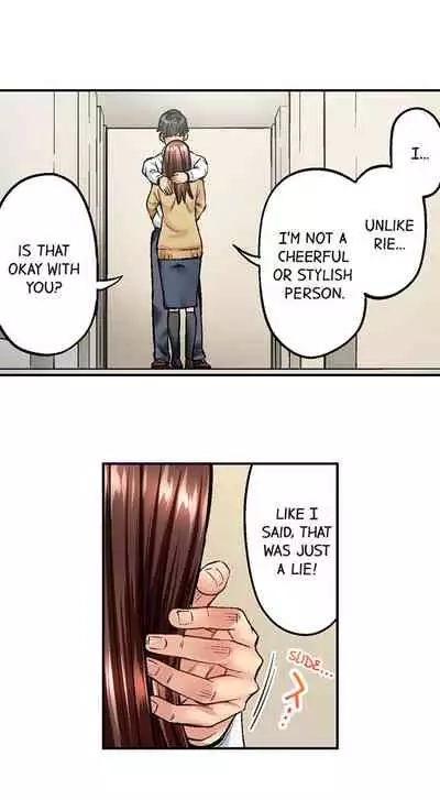 Jimiko wa Igai ni Erokatta Ch. 1-12