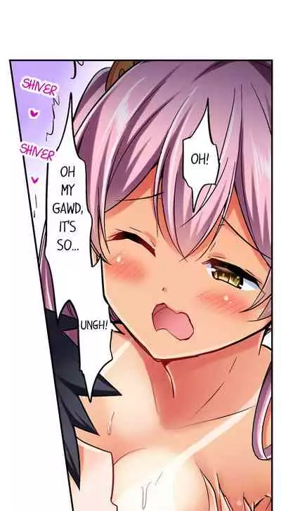 Cowgirl’s Riding-Position Makes Me Cum | Jouba Joshi ni Kijouraretai tsu! Ch. 19-21 [English]