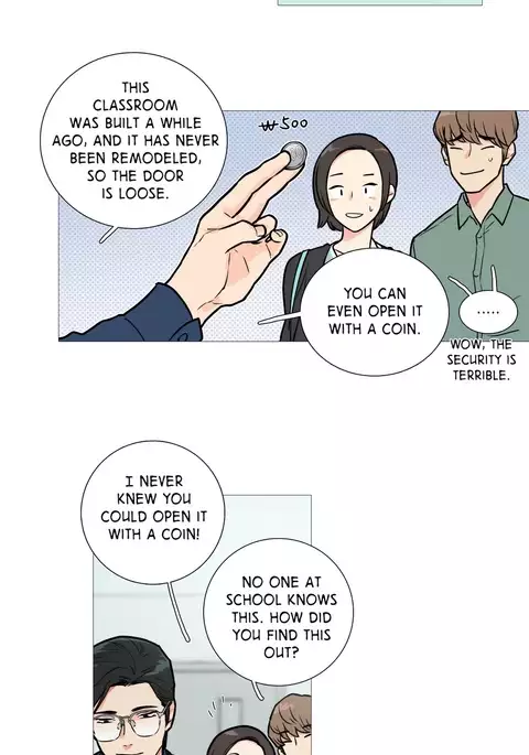 Sadistic Beauty Ch.1-25