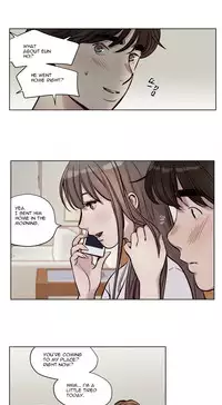 [Ramjak] Atonement Camp Ch.1-38 (English) (Ongoing)