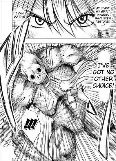 True Taimashi Kaguya 5 (English, Kizlan)