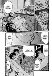 [Manabe Jouji] Kanojo de Ippai 3 Ch. 19-26 [English] {Ochimusha}