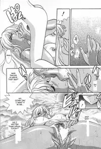 [Kudara Naizou] Onnanoko De Et Cetera Ch.1-2 [English][Sling]