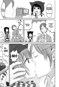 [Higashiyama Show] Stand By me [English]