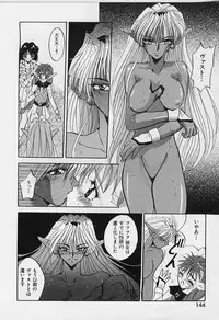 [Arino Hiroshi] Happy Day !!