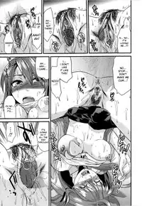 [Yuzuki N Dash] Mecha Love☆ [English] [Decensored]