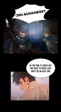 [Getty] Siren Ch.0-13 (English) (YoManga) (Ongoing)