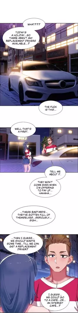 Rental Girls Ch 16