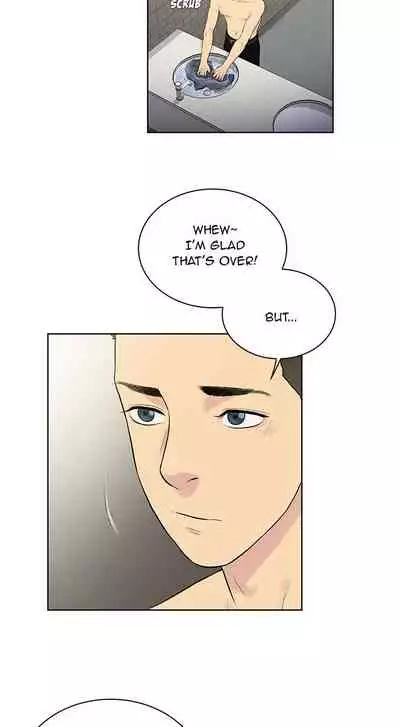 The Stand-up Guy Ch.56/56