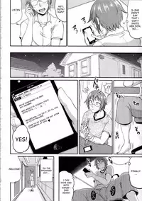 [Toguchi Masaya] Enjo Kosai Ch. 1-3 [desudesu] (Updated)