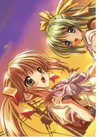 [Anthology] Comic Alice Sister Vol.2