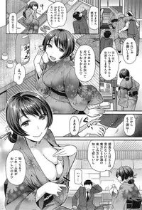 COMIC Kairakuten BEAST 2015-04