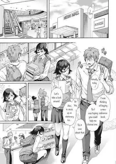 [Kasetsu Makoto] Gakuen Ura Service (Seishun Guidance) 2-5 [English] [Digital]