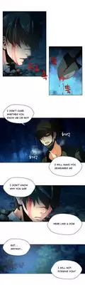 [Fantastic Whale] Twin Slave Ch.1-26 (English) (Ongoing)