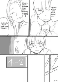 [Chijoku An] Houkei Danshi Rakudai Saikyouikuhou [English]