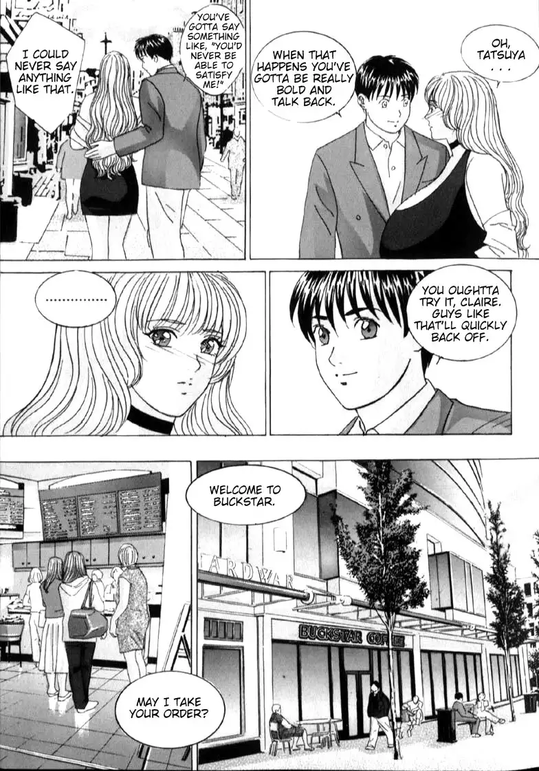 Blue Eyes 06 Chapter28