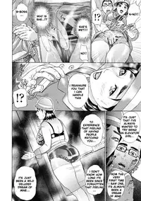 [Hyji] Asemizu Onna | Sweaty Women [English] {Sandwhale}