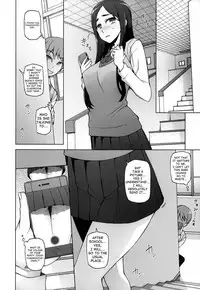[Garakuta Shoujo (Miito Shido)] Lustful Flowers Toumei na Kanojo wa, Yoru ni Saku Hana. [English] [shakuganexa]