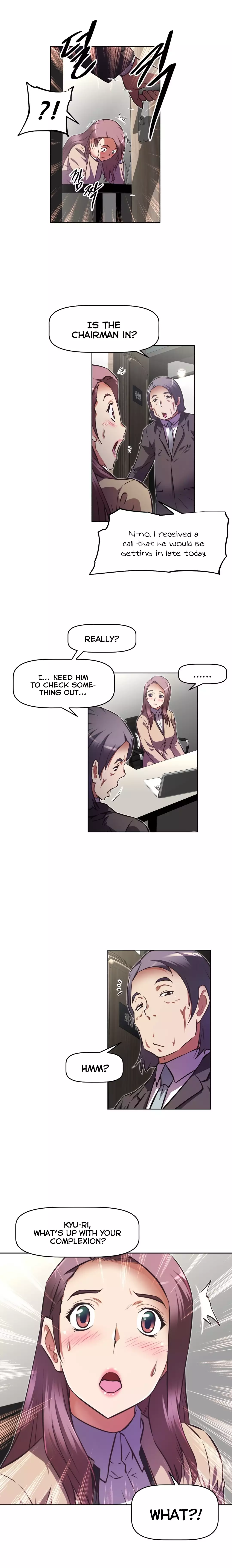 Brawling Go Ch.76-125