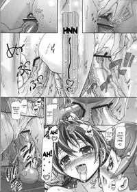 (COMIC1☆7) [Gambler Club (Kousaka Jun)] DokiDoki Punicure (DokiDoki! Precure) [English] [desudesu]