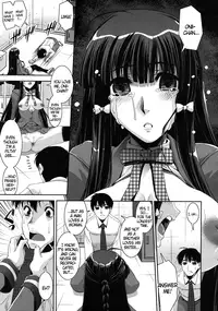 [Shinama] Kyouei! | Shameless Swimming Club [English] {doujin-moe}