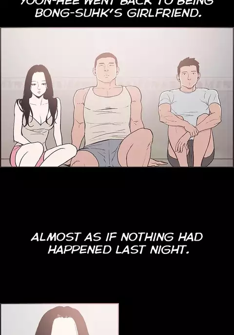 Cohabitation Ch.1-36