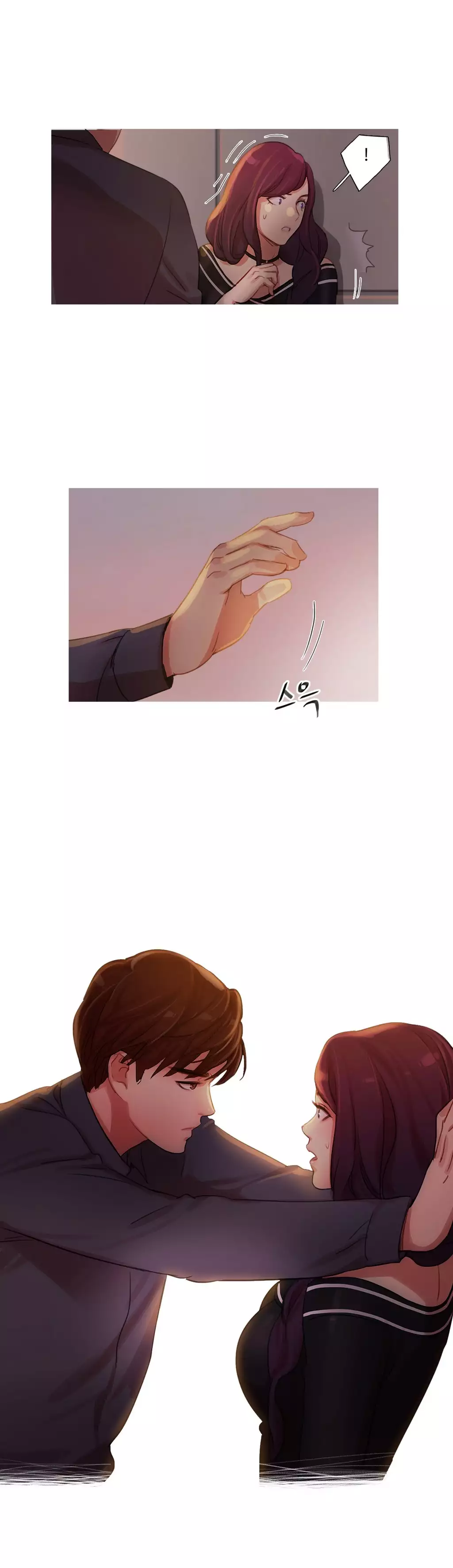 Scandal of the Witch Ch.0-34