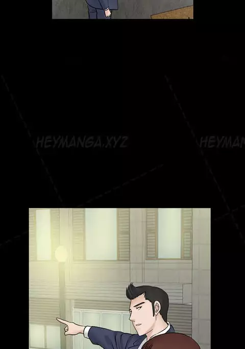 The Taste of Hands Ch.1-49