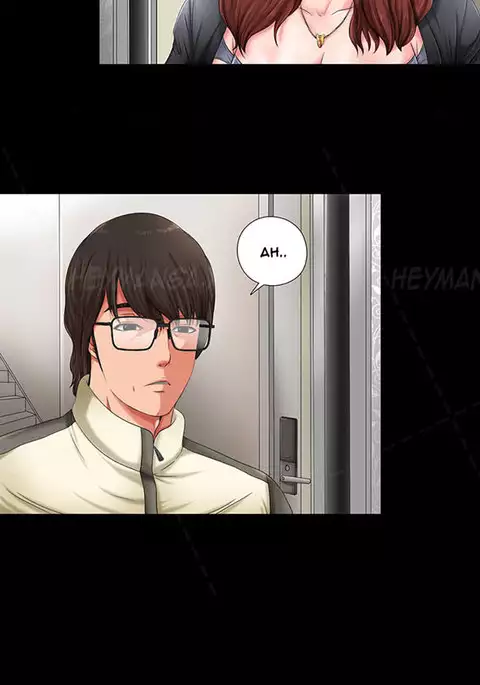 Girl Next Door Ch.1-36