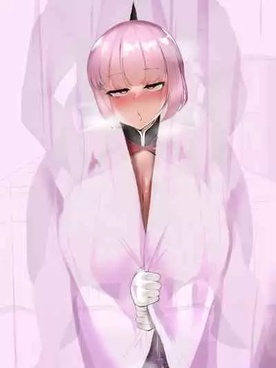 [ヒロアキ] カーテン越しNTR婦長 [Chinese] [黎欧x苍蓝星汉化组]