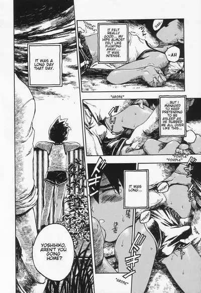 Hakoniwa nikki | Box Garden Diary