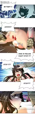 [Fantastic Whale] Twin Slave Ch.1-26 (English) (Ongoing)