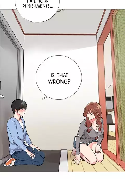 Sadistic Beauty Ch.1-12