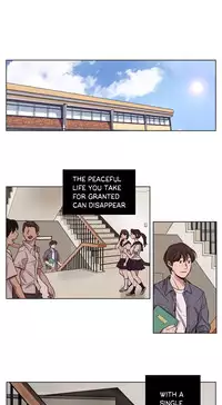 [Ramjak] Atonement Camp Ch.1-38 (English) (Ongoing)