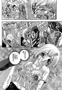 [Hattori Shinobu] Eroi Tenkousei