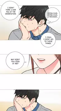 [The Jinshan] Sadistic Beauty Ch.1-23 (English) (Ongoing)