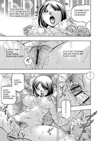 [Chuuka Naruto] Gifu ~Yumi no Hirusagari~ Ch. 4 [English] [BLU3]