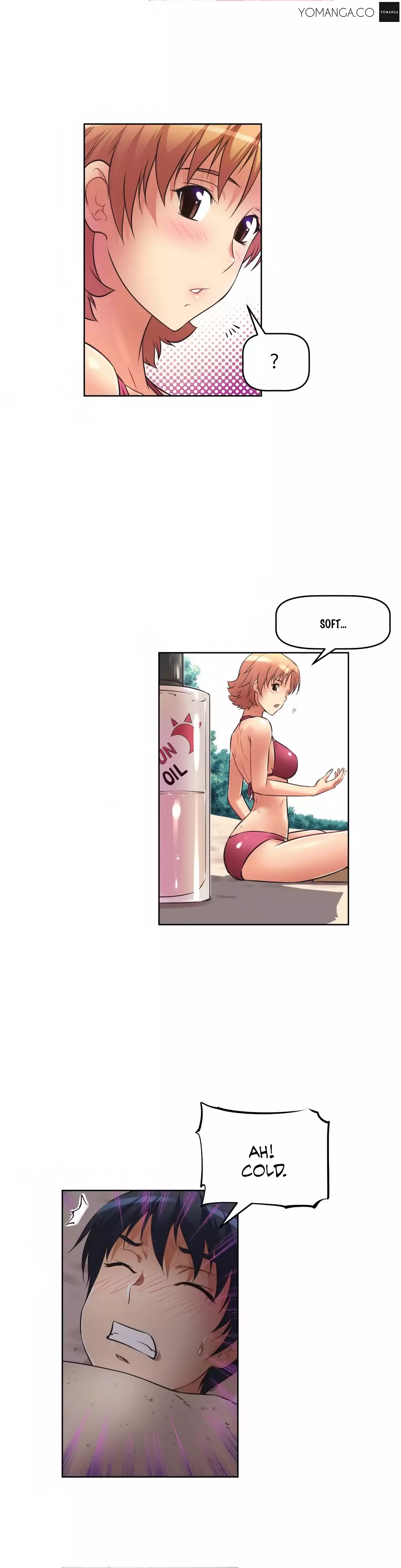 Brawling Go 0-17 Chapters