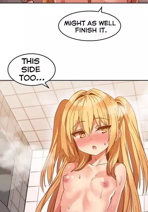 Hahri's Lumpy Boardhouse Ch. 0-8