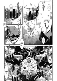 [Shimotsuki Juugo] Inniku Hanten (COMIC MUJIN 2012-10) [English] {Kurogane222}