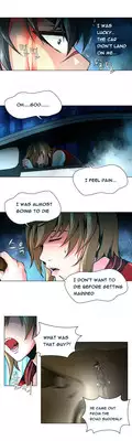 [Fantastic Whale] Twin Slave Ch.1-26 (English) (Ongoing)
