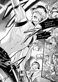 [Nagi Wataru] Burlesque Night [Digital]