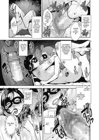 Otome no Jouran Ch. 1-2