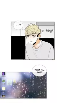 [Silverstar] Talk To Me Ch.1-29 (English) (Ongoing)