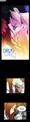 [Yihyeonmin] Drug Candy Ch.0-43 (English) (YoManga) (Ongoing)