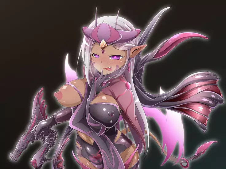 Hero Rengou Sennou Kanraku no Wana ~Battle Sister Hen~