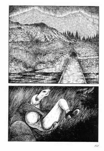 Love Letter from Kanata