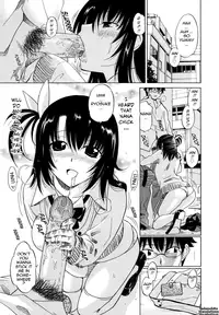 [Otono Natsu] Paff Paff! [English]