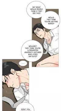 [The Jinshan] Sadistic Beauty Ch.1-23 (English) (Ongoing)