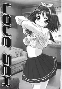 [U.R.C (MOMOYA SHOW-NEKO)] Love Sex (ToHeart)